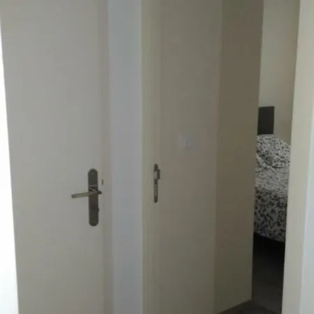 홈스테이 D'hotes Biguglia *
