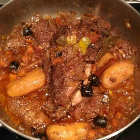 D'hotes Biguglia 홈스테이 *