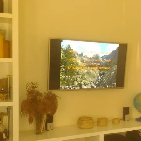 D'hotes Biguglia * 비굴리아
