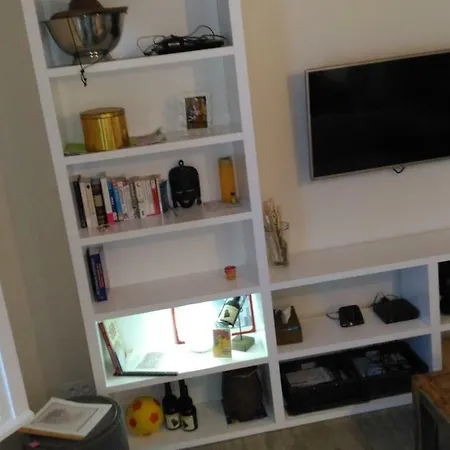 D'hotes Biguglia Quarto em Acomodações Particulares *
