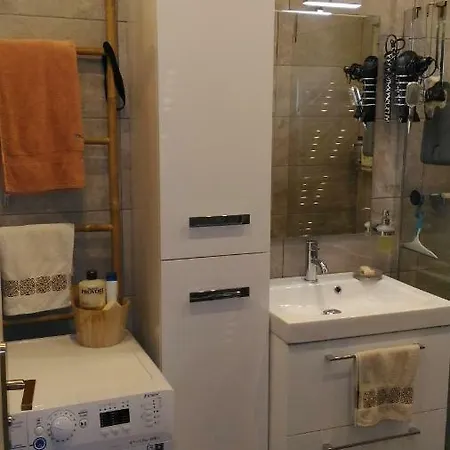 D'hotes Biguglia Quarto em Acomodações Particulares Biguglia (Corsica)