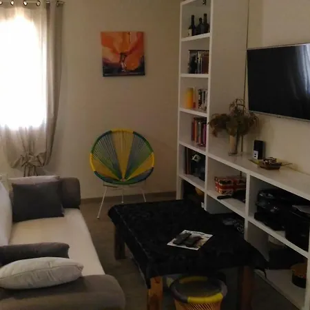 D'hotes Biguglia Habitación en casa particular *
