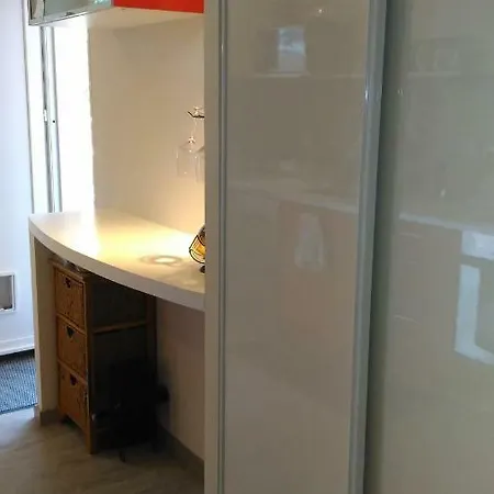 D'hotes Biguglia Quarto em Acomodações Particulares *