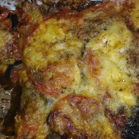 D'hotes Biguglia *